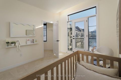 Photo 40 at 155 De La Roche Drive, Vellore Village, Vaughan
