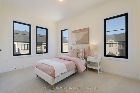 Photo 41 at 155 De La Roche Drive, Vellore Village, Vaughan