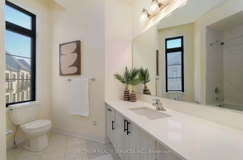 Photo 43 at 155 De La Roche Drive, Vellore Village, Vaughan