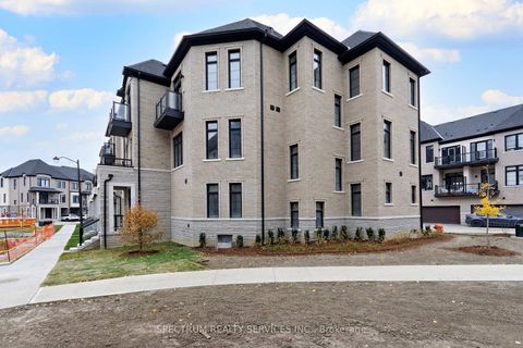 Photo 46 at 155 De La Roche Drive, Vellore Village, Vaughan