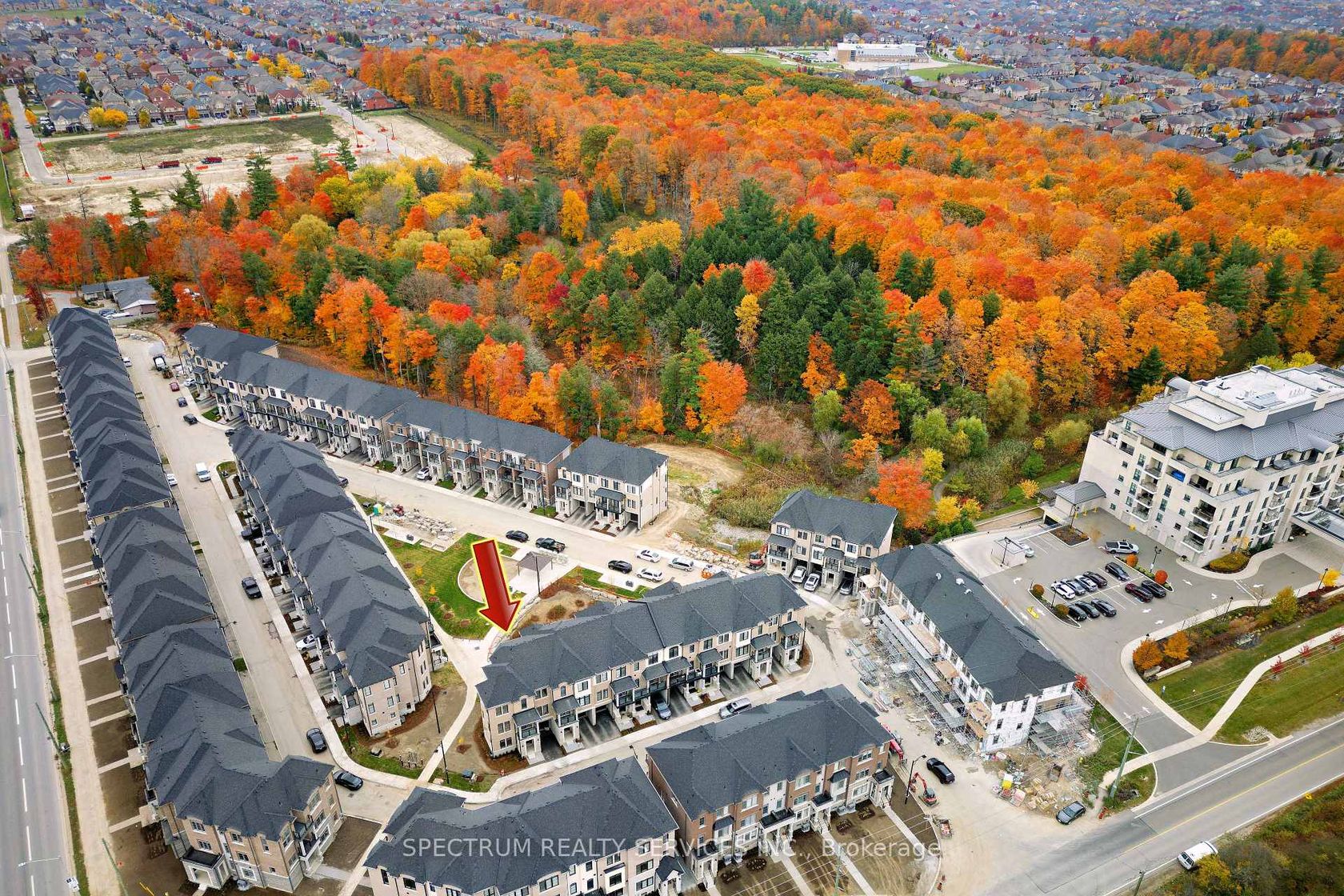 155 De La Roche Drive, Vellore Village, Vaughan 