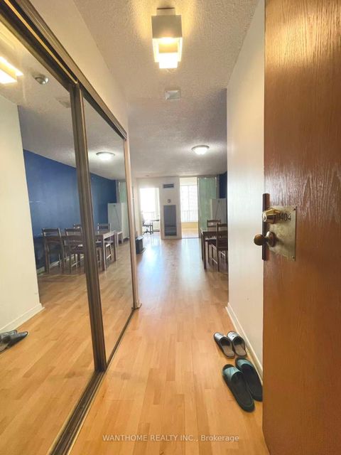 Photo 2 at 1404 - 44 St Joseph Street, Bay Street Corridor, Toronto