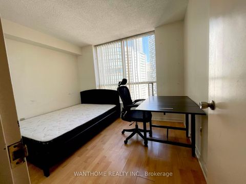 Photo 4 at 1404 - 44 St Joseph Street, Bay Street Corridor, Toronto