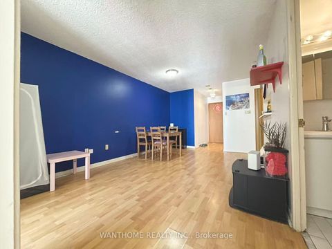 Photo 5 at 1404 - 44 St Joseph Street, Bay Street Corridor, Toronto