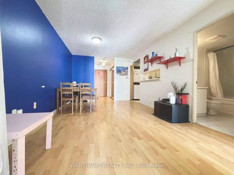 Photo 7 at 1404 - 44 St Joseph Street, Bay Street Corridor, Toronto