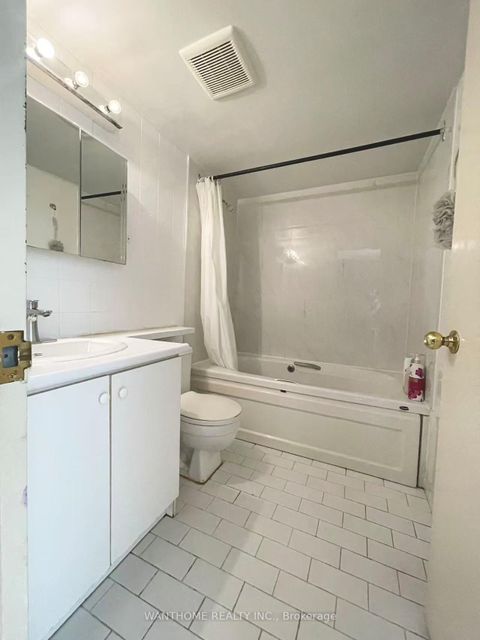 Photo 8 at 1404 - 44 St Joseph Street, Bay Street Corridor, Toronto