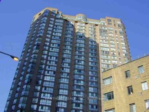 Photo 13 at 1404 - 44 St Joseph Street, Bay Street Corridor, Toronto