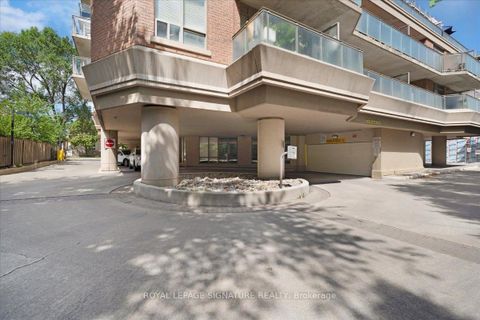 Photo 1 at 603 - 801 Sheppard Avenue, Clanton Park, Toronto