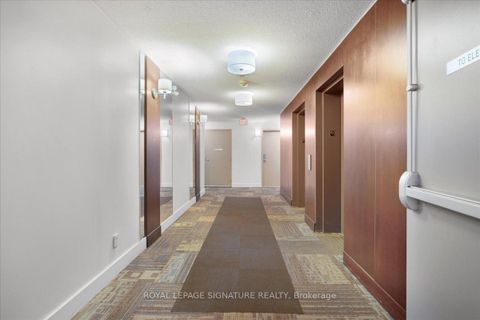 Photo 5 at 603 - 801 Sheppard Avenue, Clanton Park, Toronto