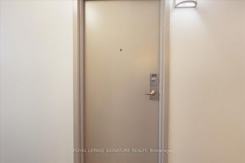Photo 6 at 603 - 801 Sheppard Avenue, Clanton Park, Toronto