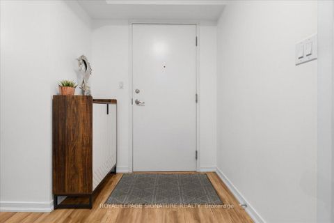 Photo 7 at 603 - 801 Sheppard Avenue, Clanton Park, Toronto