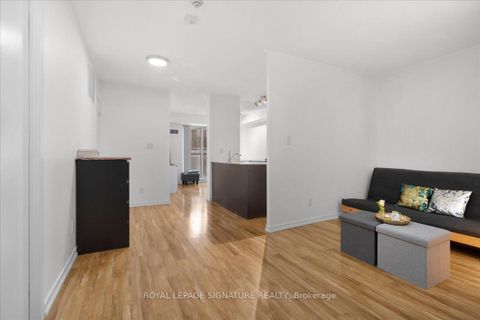 Photo 8 at 603 - 801 Sheppard Avenue, Clanton Park, Toronto