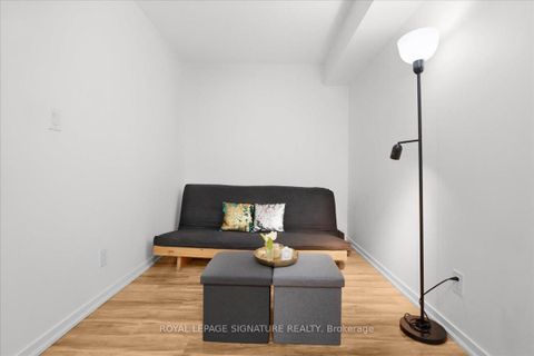 Photo 9 at 603 - 801 Sheppard Avenue, Clanton Park, Toronto