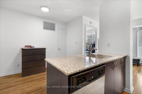 Photo 11 at 603 - 801 Sheppard Avenue, Clanton Park, Toronto