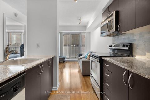 Photo 12 at 603 - 801 Sheppard Avenue, Clanton Park, Toronto