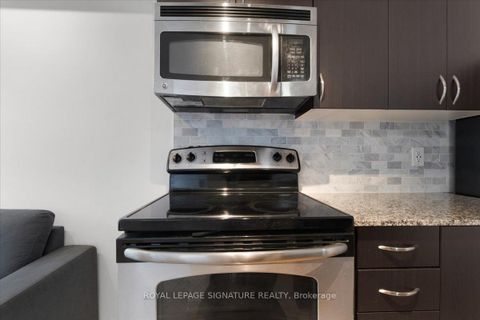 Photo 13 at 603 - 801 Sheppard Avenue, Clanton Park, Toronto