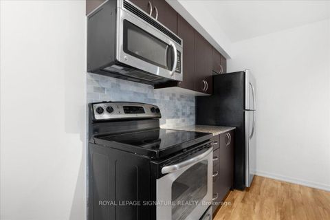 Photo 14 at 603 - 801 Sheppard Avenue, Clanton Park, Toronto
