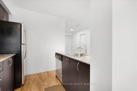 Photo 15 at 603 - 801 Sheppard Avenue, Clanton Park, Toronto