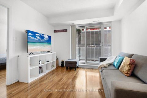 Photo 16 at 603 - 801 Sheppard Avenue, Clanton Park, Toronto