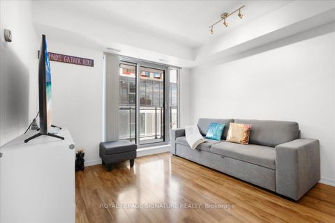 Photo 17 at 603 - 801 Sheppard Avenue, Clanton Park, Toronto
