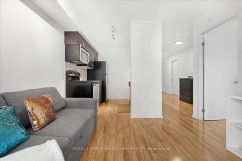 Photo 18 at 603 - 801 Sheppard Avenue, Clanton Park, Toronto