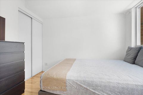 Photo 20 at 603 - 801 Sheppard Avenue, Clanton Park, Toronto