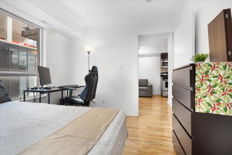 Photo 21 at 603 - 801 Sheppard Avenue, Clanton Park, Toronto