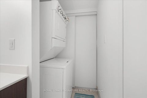 Photo 23 at 603 - 801 Sheppard Avenue, Clanton Park, Toronto
