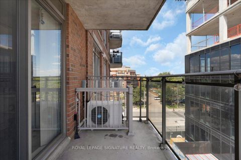 Photo 24 at 603 - 801 Sheppard Avenue, Clanton Park, Toronto
