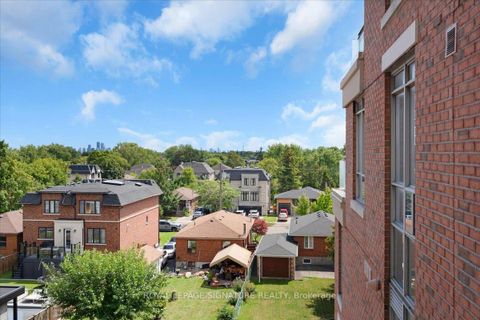 Photo 26 at 603 - 801 Sheppard Avenue, Clanton Park, Toronto