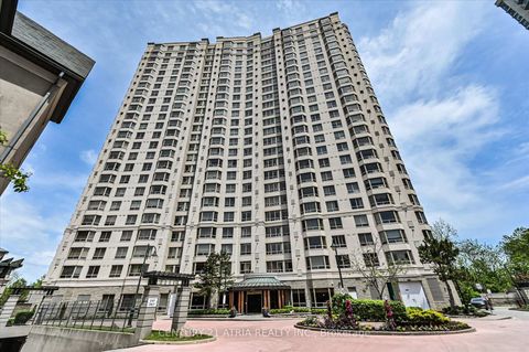 Photo 0 at 1712 - 228 Bonis Avenue, Sullivan, Toronto
