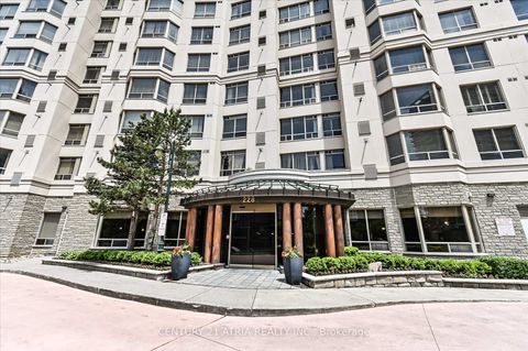 Photo 1 at 1712 - 228 Bonis Avenue, Sullivan, Toronto