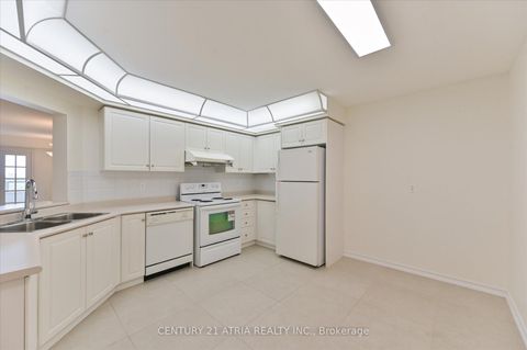Photo 2 at 1712 - 228 Bonis Avenue, Sullivan, Toronto