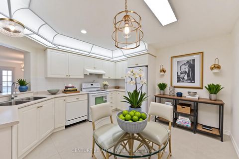 Photo 3 at 1712 - 228 Bonis Avenue, Sullivan, Toronto