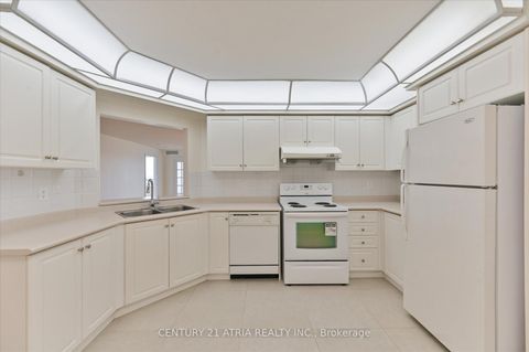 Photo 4 at 1712 - 228 Bonis Avenue, Sullivan, Toronto