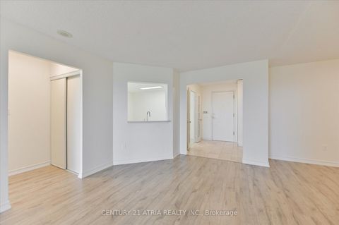 Photo 5 at 1712 - 228 Bonis Avenue, Sullivan, Toronto