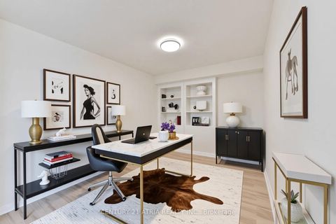 Photo 7 at 1712 - 228 Bonis Avenue, Sullivan, Toronto