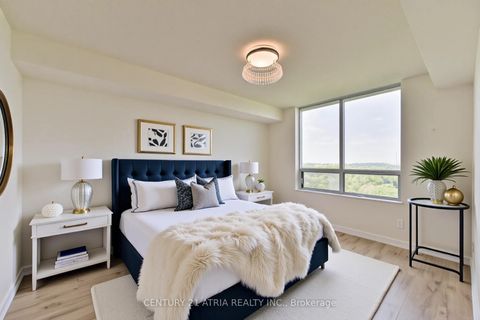 Photo 13 at 1712 - 228 Bonis Avenue, Sullivan, Toronto
