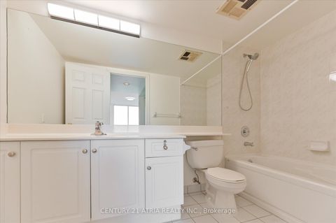 Photo 17 at 1712 - 228 Bonis Avenue, Sullivan, Toronto