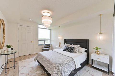 Photo 20 at 1712 - 228 Bonis Avenue, Sullivan, Toronto