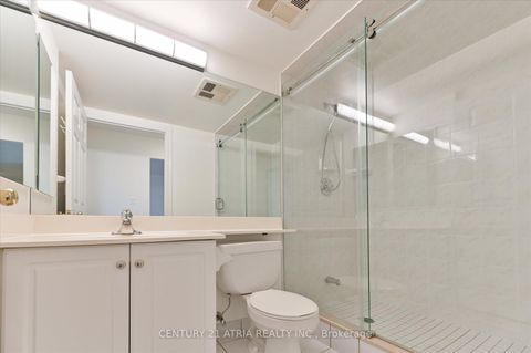 Photo 21 at 1712 - 228 Bonis Avenue, Sullivan, Toronto