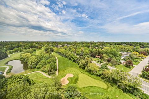 Photo 23 at 1712 - 228 Bonis Avenue, Sullivan, Toronto