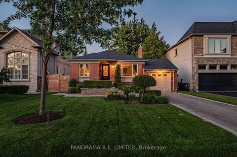 Photo 1 at 17 Dorlen Avenue, City Centre West, Toronto