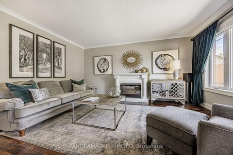 Photo 3 at 17 Dorlen Avenue, City Centre West, Toronto