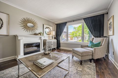 Photo 4 at 17 Dorlen Avenue, City Centre West, Toronto