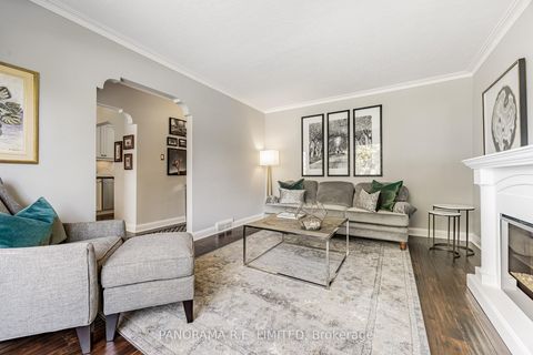 Photo 5 at 17 Dorlen Avenue, City Centre West, Toronto