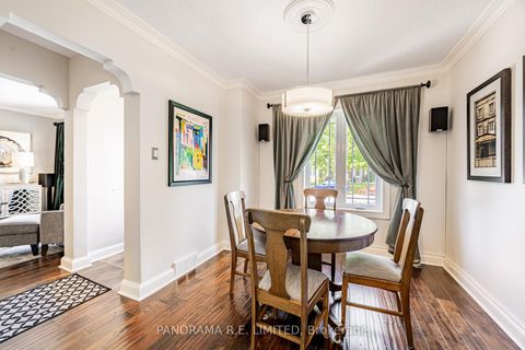 Photo 6 at 17 Dorlen Avenue, City Centre West, Toronto