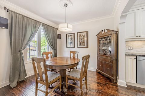 Photo 7 at 17 Dorlen Avenue, City Centre West, Toronto
