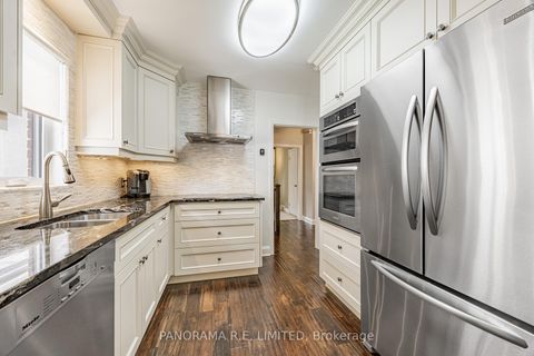 Photo 11 at 17 Dorlen Avenue, City Centre West, Toronto