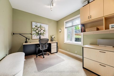 Photo 14 at 17 Dorlen Avenue, City Centre West, Toronto